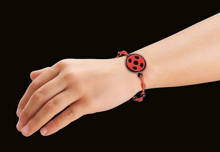 Produktbild Playmobil Marinette & Ladybug (71336, Playmobil Miraculous)