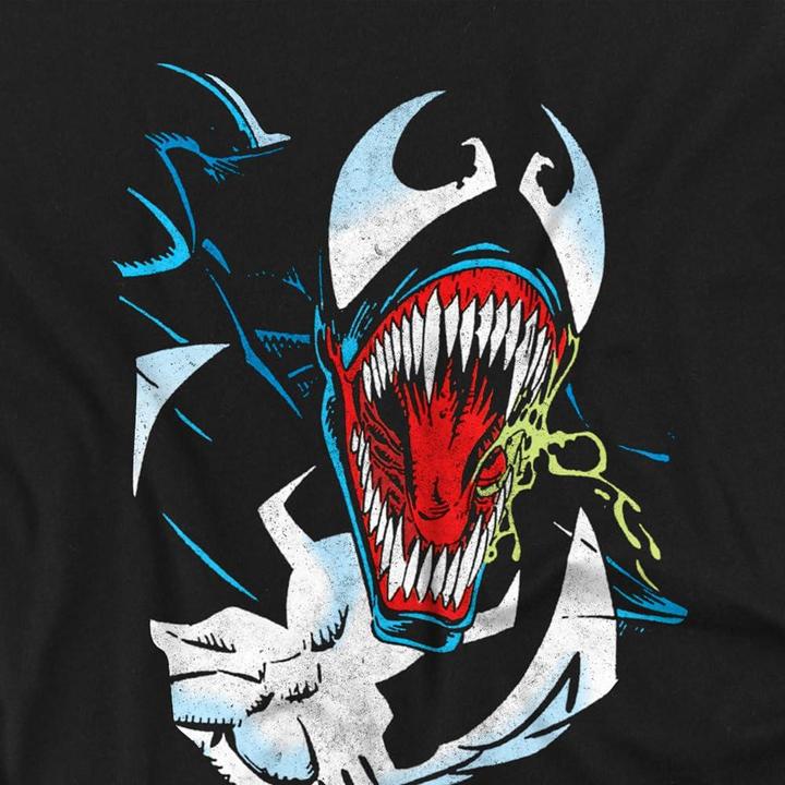 Immagine prodotto Venom Drool Maglietta Uomo (4XL)