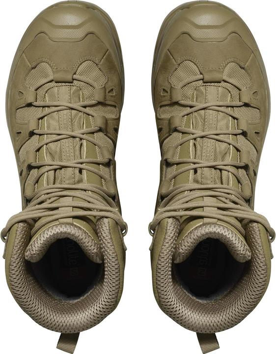 Produktbild Salomon Quest 4D GTX Forces 2 Einsatzschuh (44)