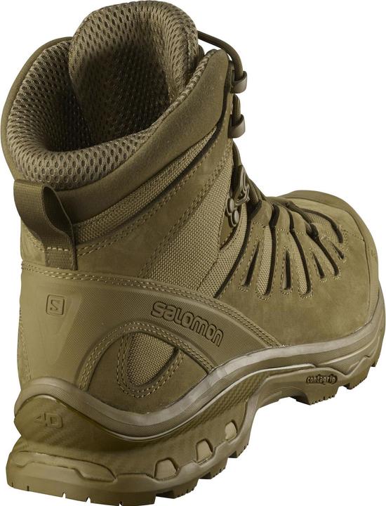 Produktbild Salomon Quest 4D GTX Forces 2 Einsatzschuh (44)