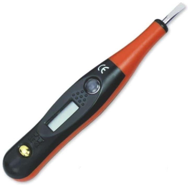 Produktbild Pancontrol PAN 2000 PAN PrüfSchraubendreher (CAT II 300V)