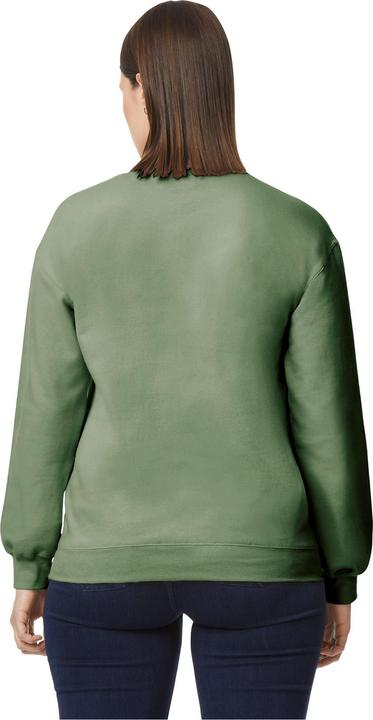 Immagine prodotto Gildan Maglione unisex adulto in pile Softstyle di peso medio (M)