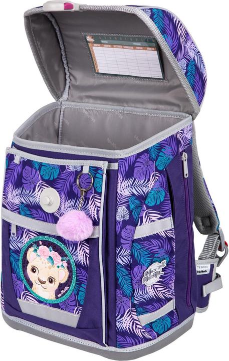 Produktbild Mc Neill Tenero Schulranzen-Set 5-teilig (18 l)