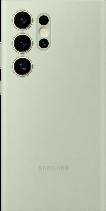 Image du produit Samsung Étui portefeuille Smart View (Samsung Galaxy S24 Ultra)