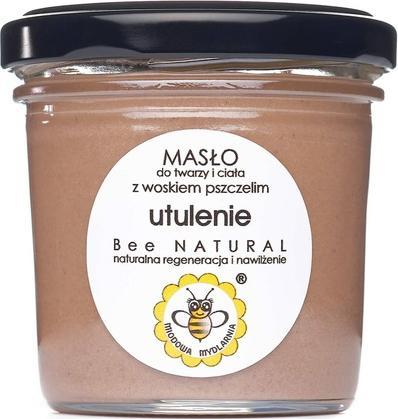 Produktbild Miodowa Mydlarnia Honey Soap Factory Gesichts- und Körperbutter Embrace 65g (Körperlotion)