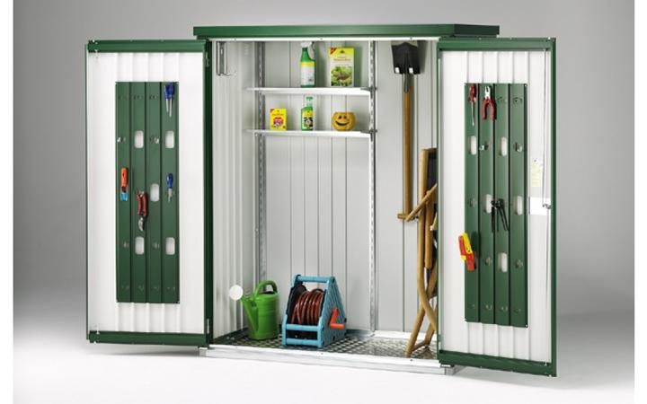 Image du produit Biohort Armoire à outils