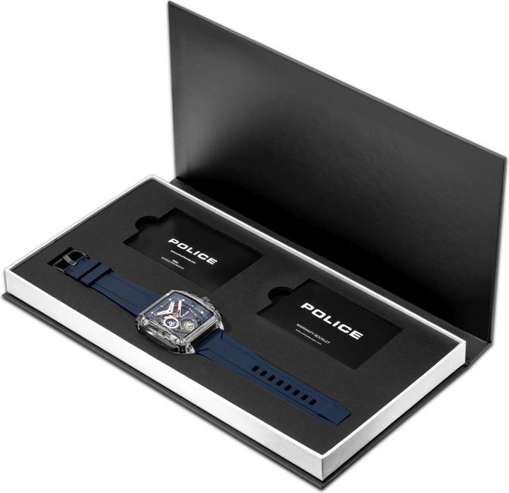 Produktbild Police PEWGO0052403 Clout (Chronograph, 43.80 mm)