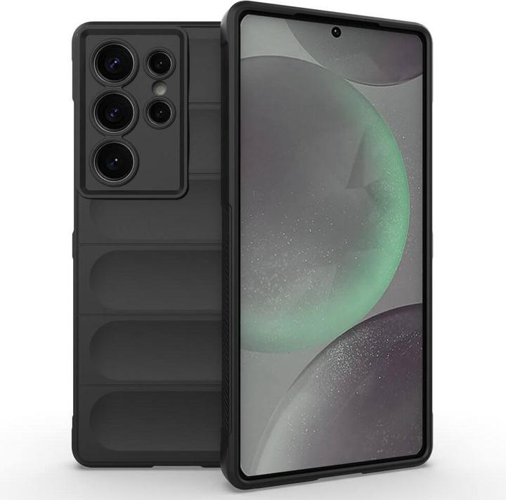 Produktbild Cover-Discount Galaxy S25 Ultra - Rugged Protective Hülle (Samsung Galaxy S25 Ultra)