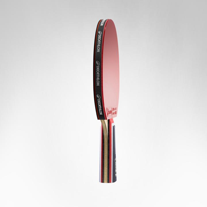 Immagine prodotto Kuikma Tischtennisschläger - TTR 930 Spin H-Carbon 7* ITTF Verein