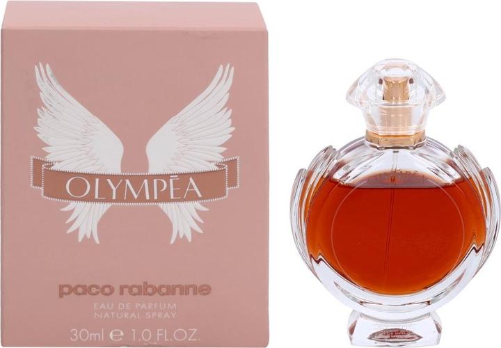 Actual product image Paco Rabanne Olympéa (Eau de parfum, 30 ml)
