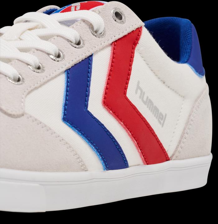 Actual product image hummel Slimmer Stadil Low (41)
