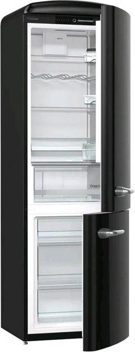 Sibir Oldtimer OT 324 BL (324 l)