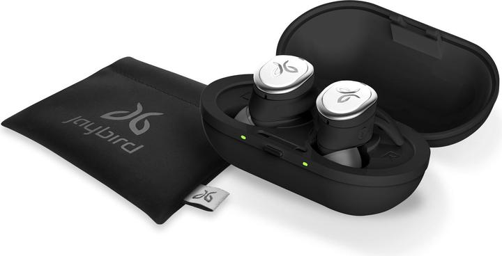 Actual product image Jaybird run (4 h, Wireless)