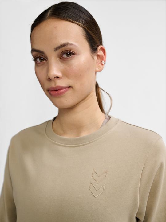 Actual product image hummel Hmlactive Sweatshirt Woman (XS)