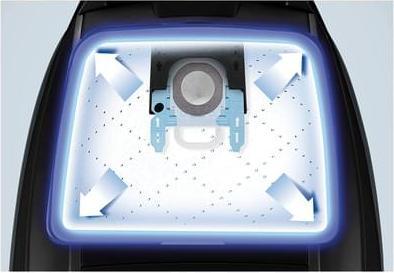 Image du produit Siemens PowerProtect G ALL VZ41FGALL (1 x)