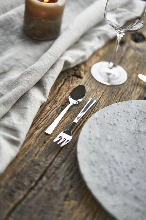 Produktbild Zwilling Besteck King poliert 68-teilig (68 Stück, Besteck Set)