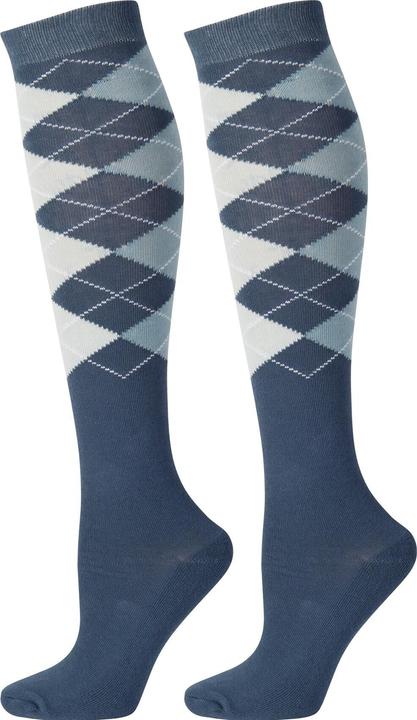 Actual product image Harry's Horse Argyle (M)