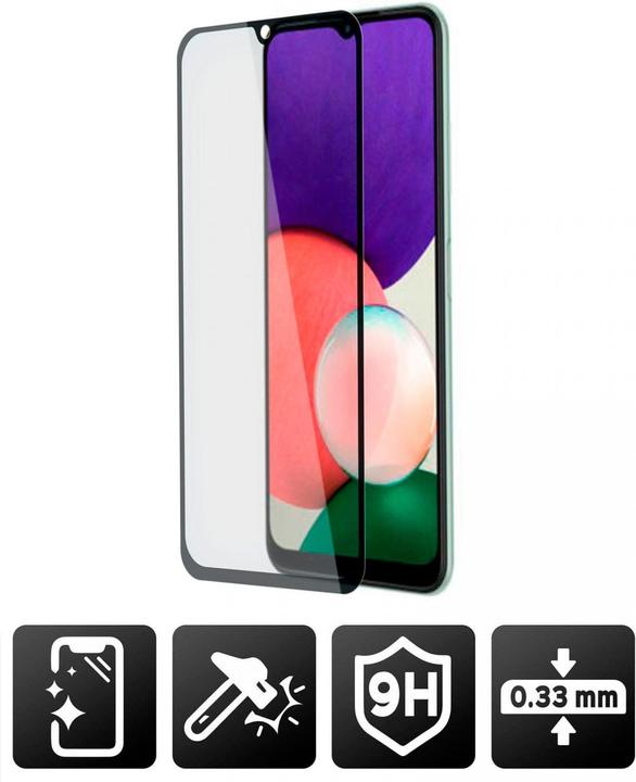 Image du produit Akashi Protection d'écran 2.5D Premium (1 pièce(s), Samsung Galaxy A22 5G)