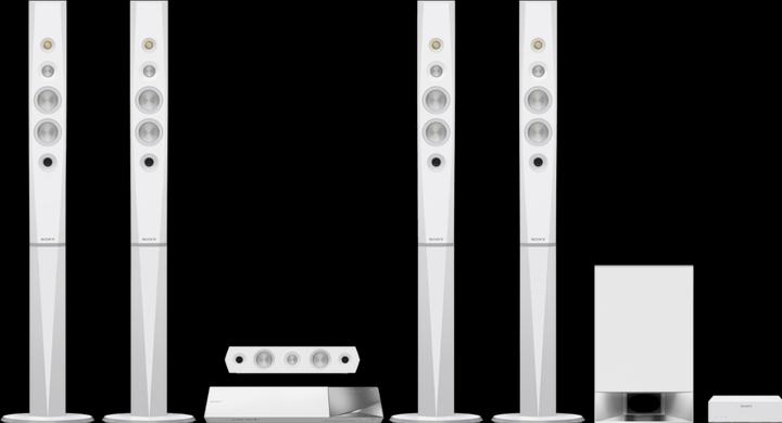 Produktbild Sony Bdv-N9200ww (1 Stk., 1200 W)