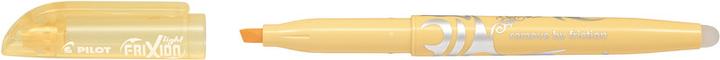 Produktbild Pilot FriXion Light Soft (Mehrfarbig, 4 mm, 6 x)
