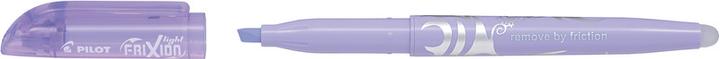 Produktbild Pilot FriXion Light Soft (Mehrfarbig, 4 mm, 6 x)