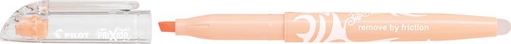 Image du produit Pilot Surligneur FriXion Light (Multicolore, 3 mm, 6 x)