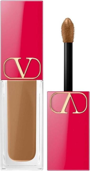 Valentino Very Concealer Dr2 Deep Rose 0.2 Oz