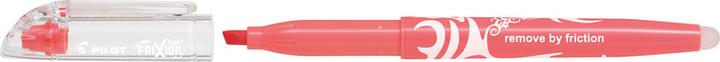 Image du produit Pilot Surligneur FriXion Light (Multicolore, 3 mm, 6 x)
