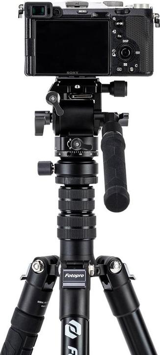 Immagine prodotto Fotopro MH 4A Videocopia (Testa video)