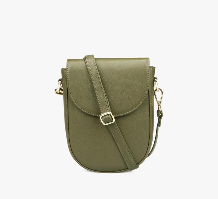 Treats Crossbodybag