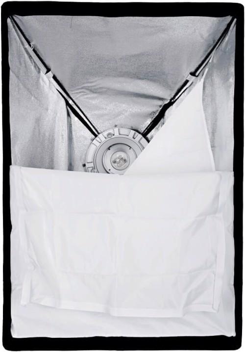 Actual product image Godox SB-FW80120 (Latticework, Soft boxes)