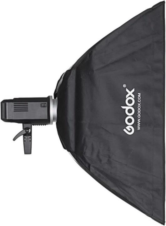 Actual product image Godox SB-FW80120 (Latticework, Soft boxes)