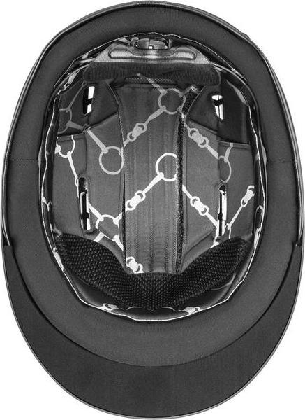 Produktbild Uvex Sports Suxxeed Starshine Reithelm (XS)