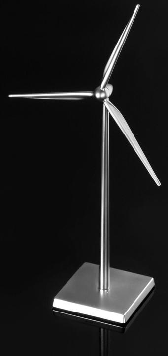 Produktbild Troika Büroklammernhalter FRESH WIND (1 x)