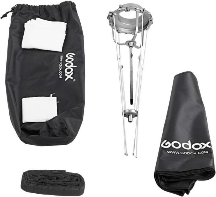 Produktbild Godox SB-GUE95 (Softbox, 95 cm)