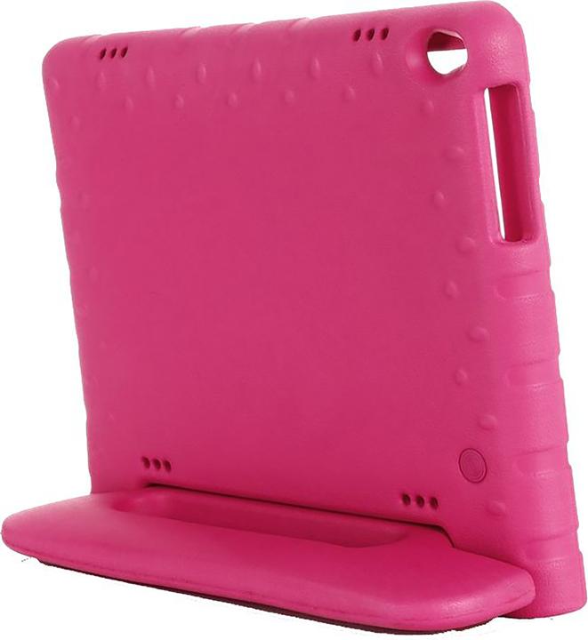 Produktbild Cazy Schutzhülle Kompatibel mit Lenovo Tab M10 HD Gen 2 Kinderhulle Back Cover Classic für Kinder mit (Tab M10 HD Gen 2)