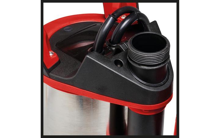Produktbild Einhell Schmutzwasserpumpe GE-DP 7535 N LL ECO 2-in-1 (Schmutzwasserpumpe)