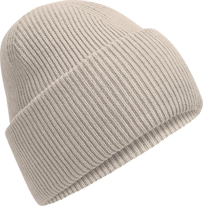 Image du produit Beechfield Bonnet unisexe adulte classique à revers profonds