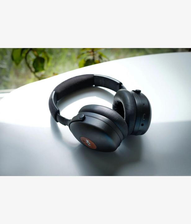 Immagine prodotto House of Marley Vibrazione positiva XL (ANC, 26 h, Senza fili)