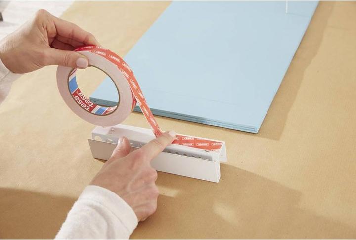 Image du produit tesa Powerbond mounting tape Ultra Strong (19 mm)