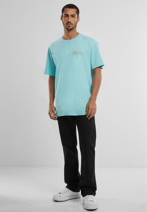 Actual product image 2Y Studios 2Y Gabrie Basic Straight Jeans - 178439 (32)