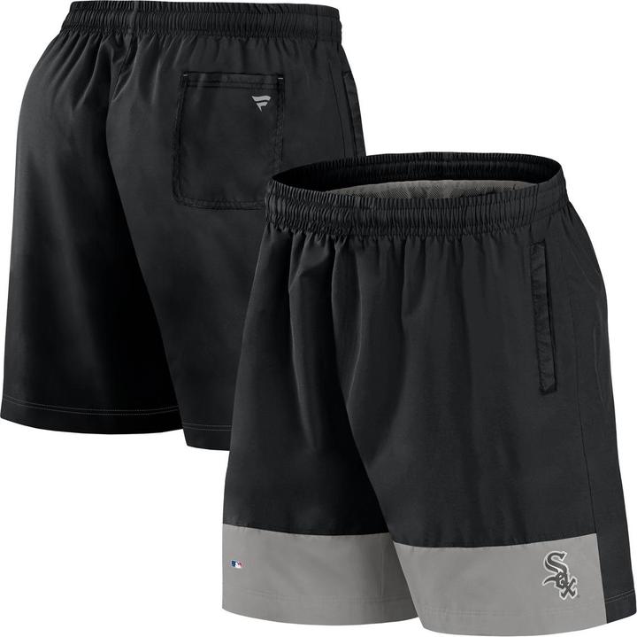 Fanatics Chicago White Sox Woven Short S (S)