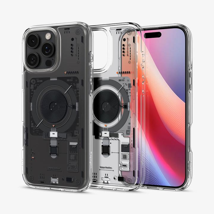 Produktbild Spigen Neo One (Apple iPhone 16 Pro Max)