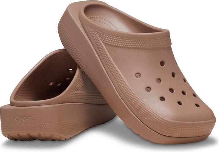 Actual product image Crocs Classic Blunt Toe (40)