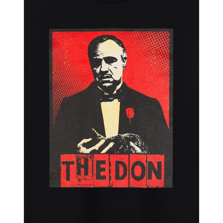 Image du produit The Godfather - T-shirt - Homme (M)