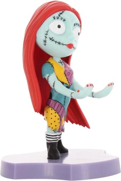 Image du produit NoName NBX - Sally - Figurine Holdem 11cm - Support Manette & Portable