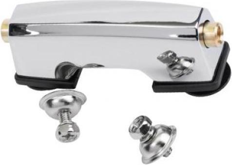Image du produit Pearl FCS1050 Fire Cracker Steel 10x5 caisse claire