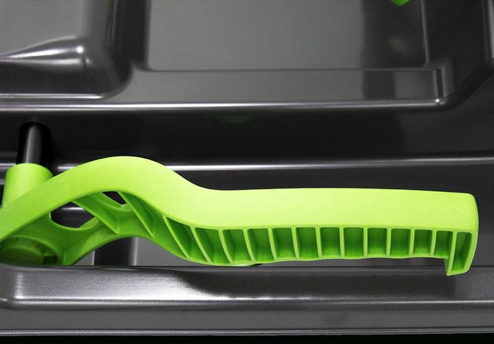 Actual product image KHW Snow Fox