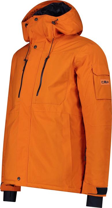 Immagine prodotto CMP Campagnolo Felpa con cappuccio (54)