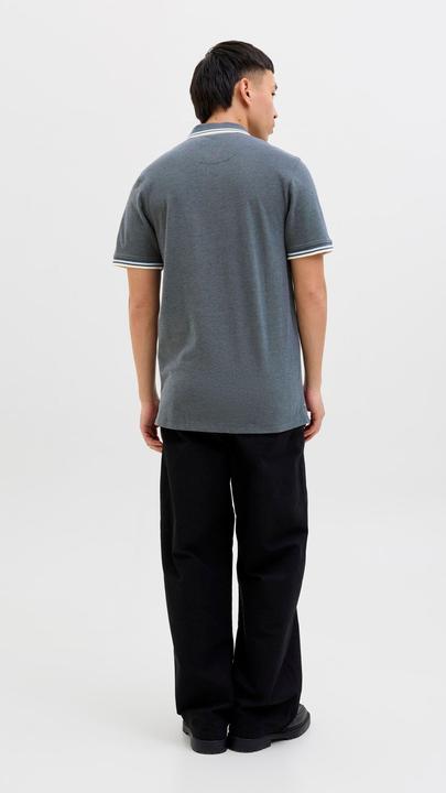Image du produit Jack & Jones Jjepaulos Polo Ss Noos (XXL)